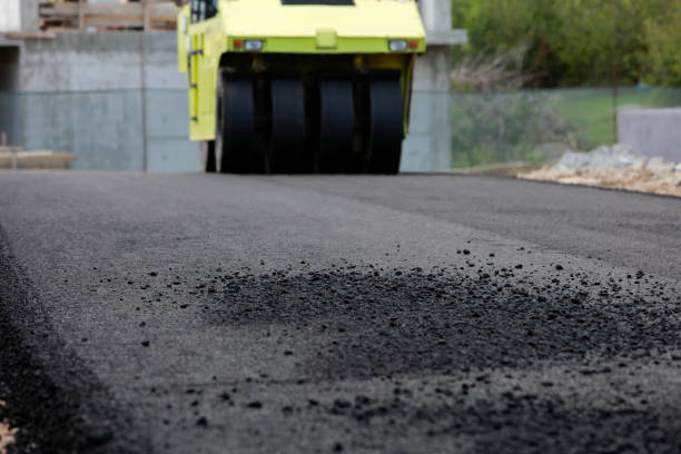 Best Asphalt Driveway Paving in Dallas, TX