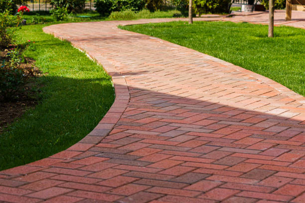 Best Residential Driveway Paving in Dallas, TX