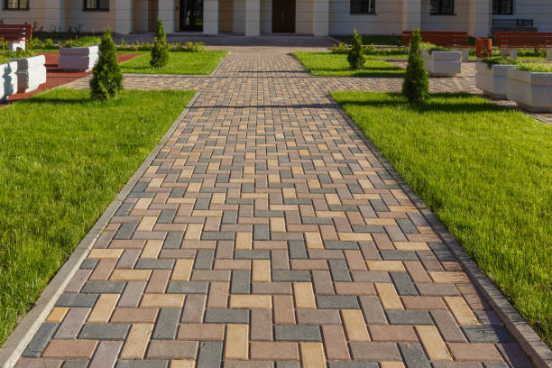 Best Driveway Resurfacing Services in Dallas, TX